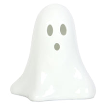 Load image into Gallery viewer, Ceramic Light Up LED Ghost