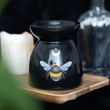 Load image into Gallery viewer, Forest Bee Black Oil Burner