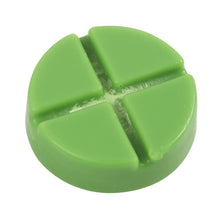 Load image into Gallery viewer, Witches Brew Goth Soy Wax Melt Snap Disc (Hazelnut & Praline Scent)