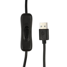 Load image into Gallery viewer, Black Pentagram Aroma Lamp