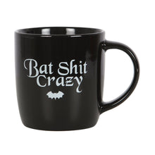 Load image into Gallery viewer, Bat Shit Crazy Mug