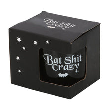 Load image into Gallery viewer, Bat Shit Crazy Mug
