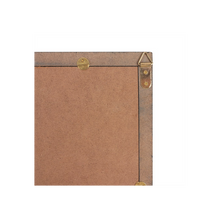 Load image into Gallery viewer, Fortune Teller Mirrored Wall Hanging