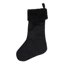 Load image into Gallery viewer, Creepy Christmas Stocking