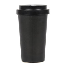 Load image into Gallery viewer, Tarot Readings Bamboo Eco Travel Mug