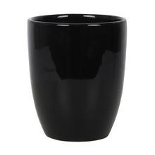 Load image into Gallery viewer, RIP Plant Gothic Plant Pot Goth Homeware
