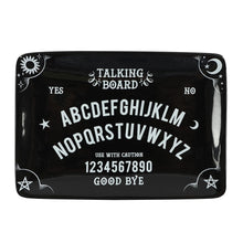 Load image into Gallery viewer, Black Spirit Board Trinket Dish