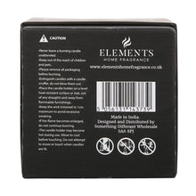 Load image into Gallery viewer, Snake Venom Dark Opium Candle Gothic Homeware