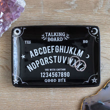 Load image into Gallery viewer, Black Spirit Board Trinket Dish