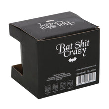Load image into Gallery viewer, Bat Shit Crazy Mug