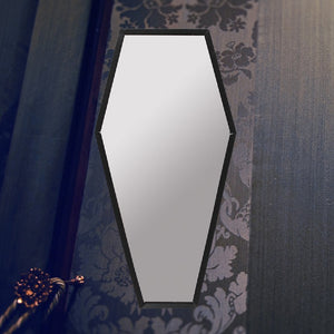 50cm Coffin Mirror