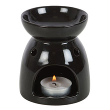 Load image into Gallery viewer, Forest Bee Black Oil Burner
