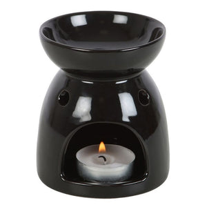 Forest Bee Black Oil Burner