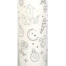 Load image into Gallery viewer, Witchy Mystical White Sage Scented Tube Candle
