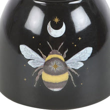 Load image into Gallery viewer, Forest Bee Black Oil Burner
