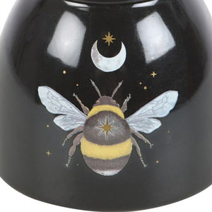 Forest Bee Black Oil Burner