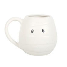 Load image into Gallery viewer, Mummy Shaped Rounded Mug
