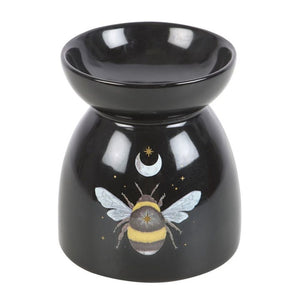 Forest Bee Black Oil Burner