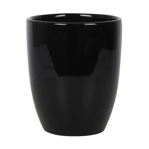 RIP Plant Gothic Plant Pot Goth Homeware