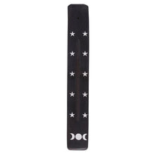Load image into Gallery viewer, Triple Moon Wooden Incense Ash Catcher Witchy Goth Decor
