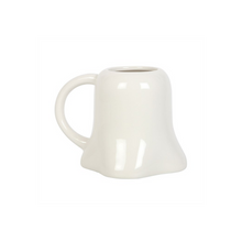 Load image into Gallery viewer, Ghost Shaped Mug
