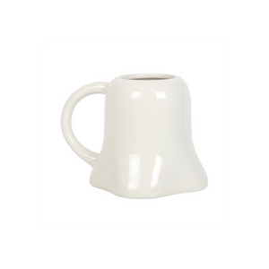 Ghost Shaped Mug